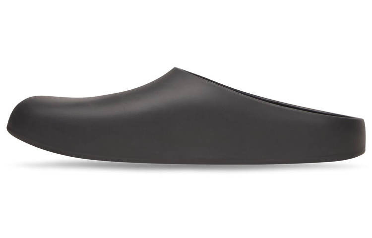 Balenciaga Mule Slides 'Black' Women's