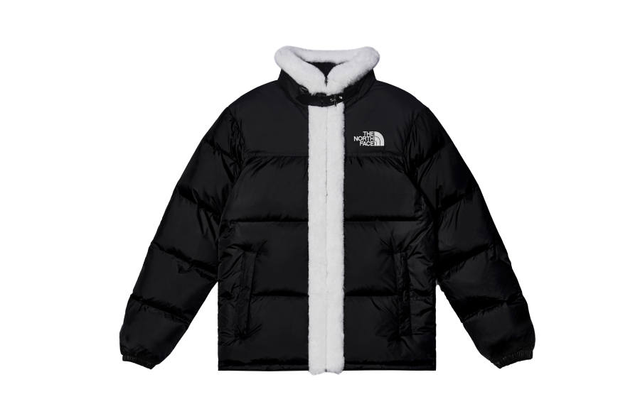 THE NORTH FACE Nuptse Puffer Jacket Men's