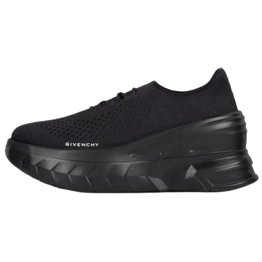 Givenchy Givenchy Low top Casual Shoes Women's Black