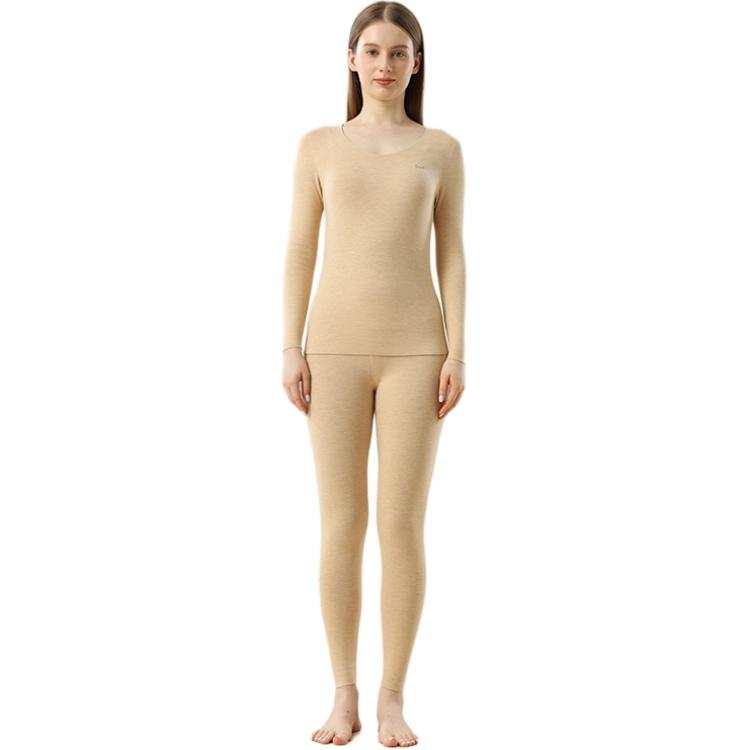 MIIOW MIIOW Women's Thermal Sets