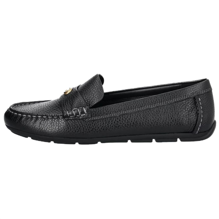 COACH Casual Shoes Women's Black