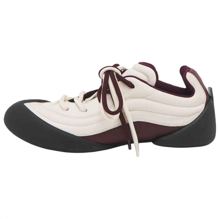 Alexander McQueen Alexander McQueen Flexion Lace Up Sneakers