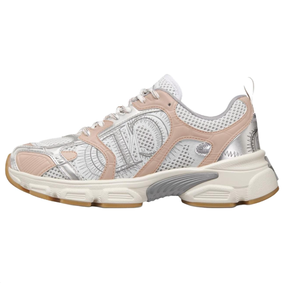 DIOR Chrono Sports Running Shoes, Casual Shoes Women's Pink