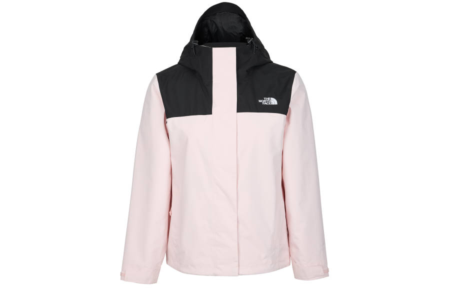 THE NORTH FACE SANGRO Hiking Waterproof, Windproof, And Abrasion Resistant Windbreaker Jacket Women's