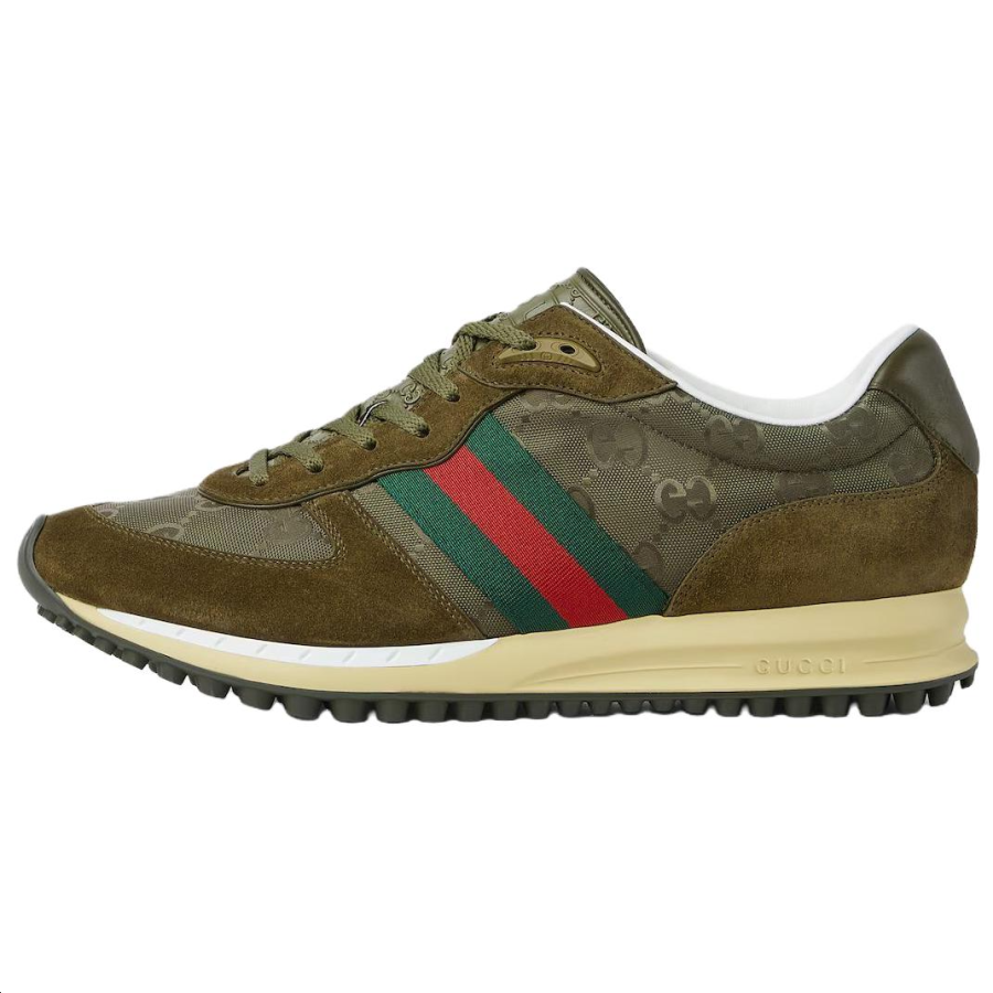 GUCCI Gucci Re-Motion 'Green'