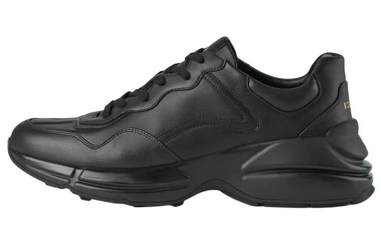 GUCCI Gucci Rhyton 'Black'