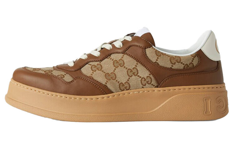 GUCCI Gucci Gg Sneaker 'Beige Monogram'