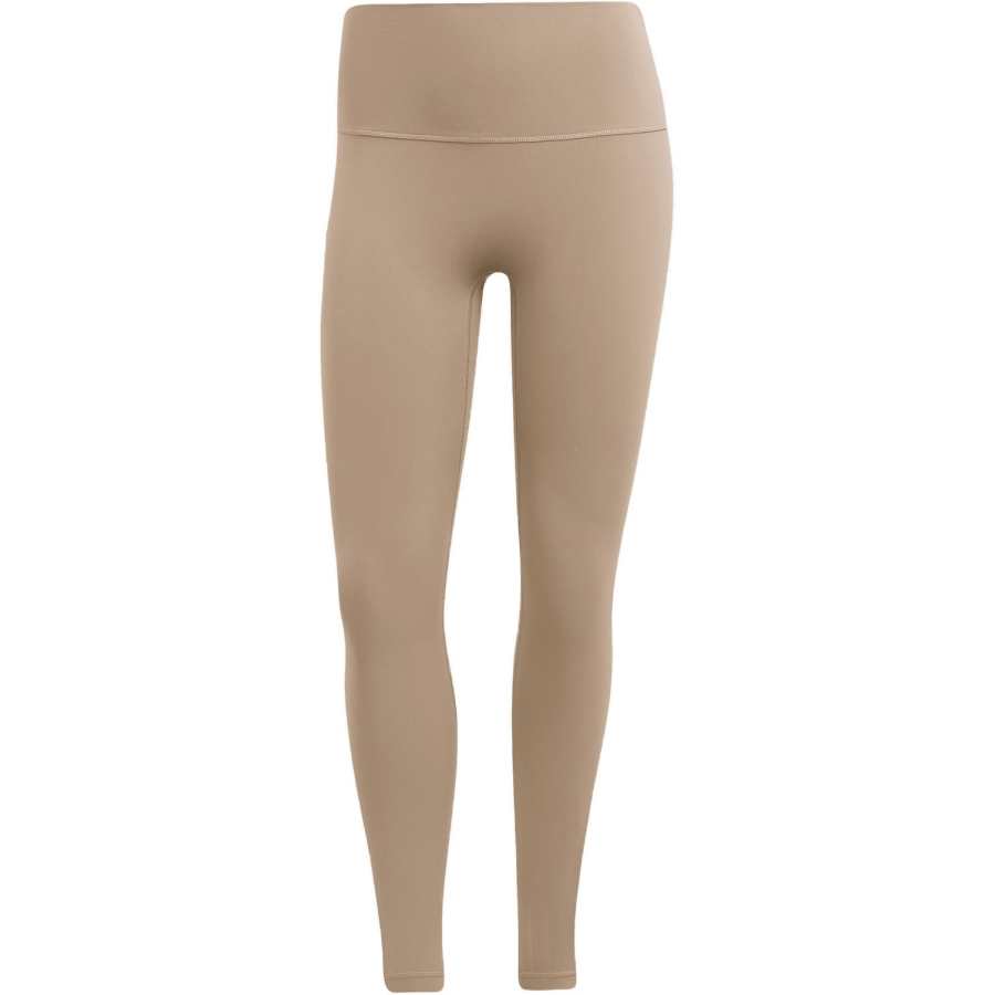 Adidas Adidas Sports Pants Women's Brown Moderate