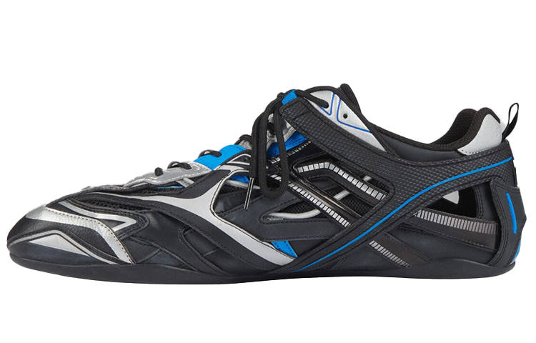 Balenciaga Balenciaga Drive Black Blue