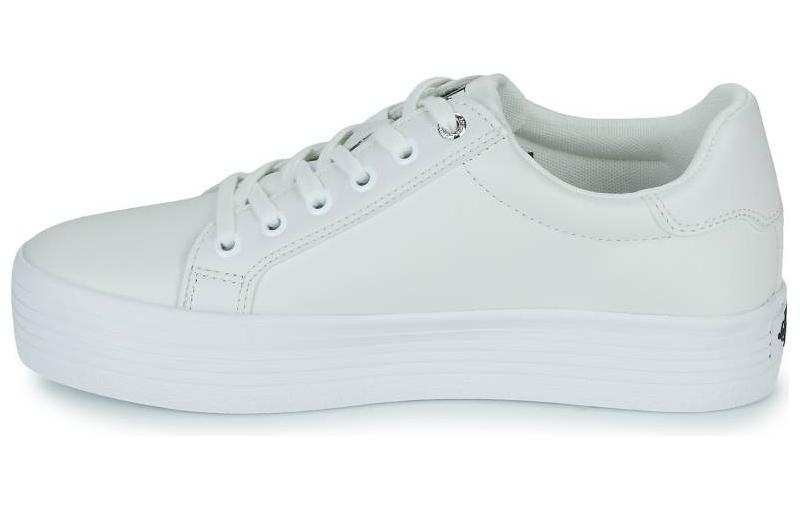 Ckj Calvin Klein Jeans logo-print sneakers Women's