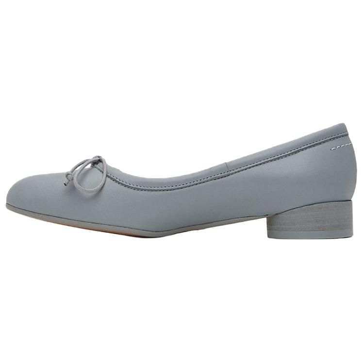 MM6 Maison Margiela Casual Shoes Women's Light Blue