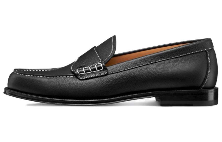 DIOR DIOR Granville Loafer 'Black'
