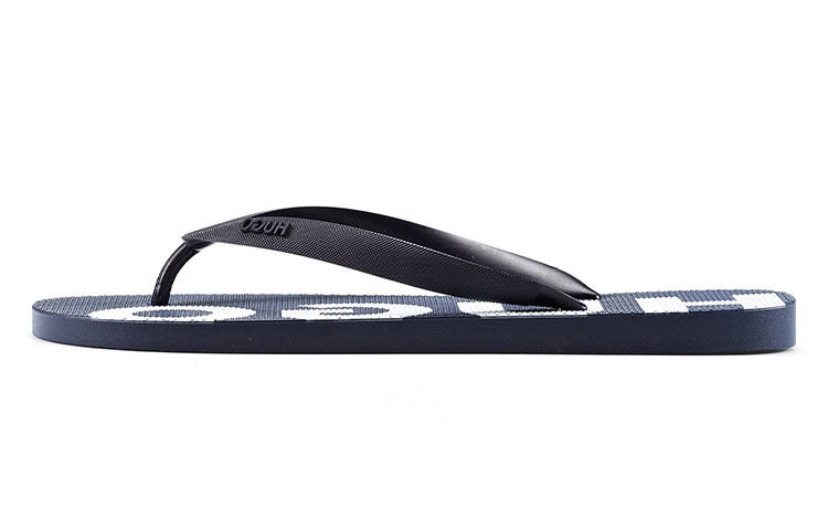 HUGO BOSS HUGO BOSS Flip Flops Men's Dark Blue