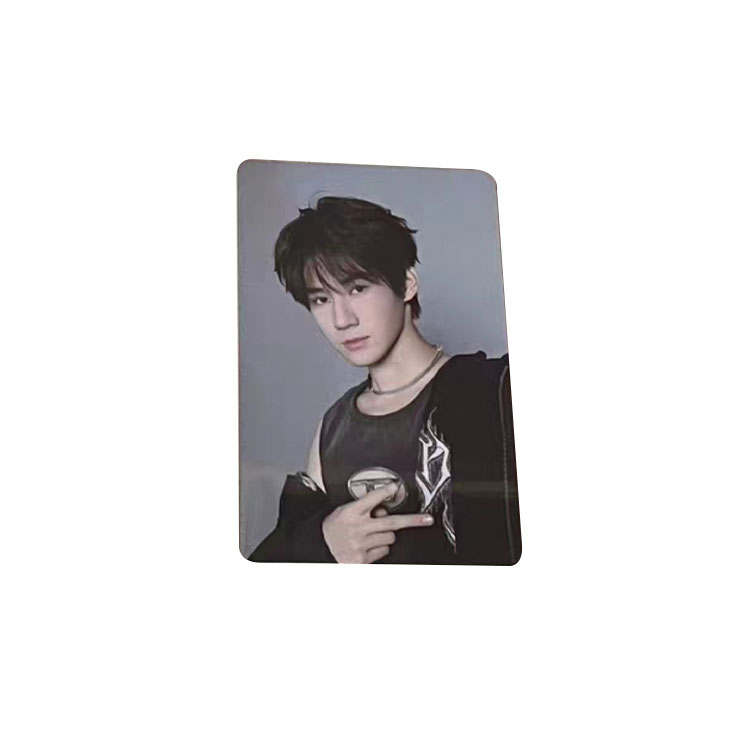 TF ENTERTAINMENT Time Youth Team, Zhang Zhenyuan Sanzhong Building Collection Tower Non Tower Concert Photocards