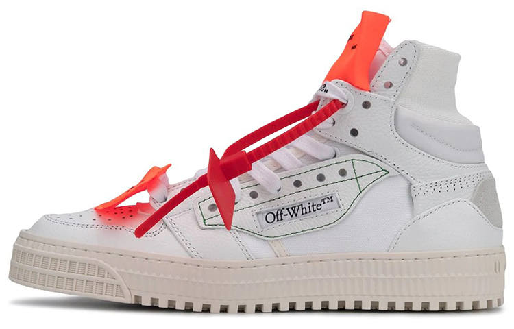 OFF-WHITE OFF WHITE Off Court 3.0 'White' Women's