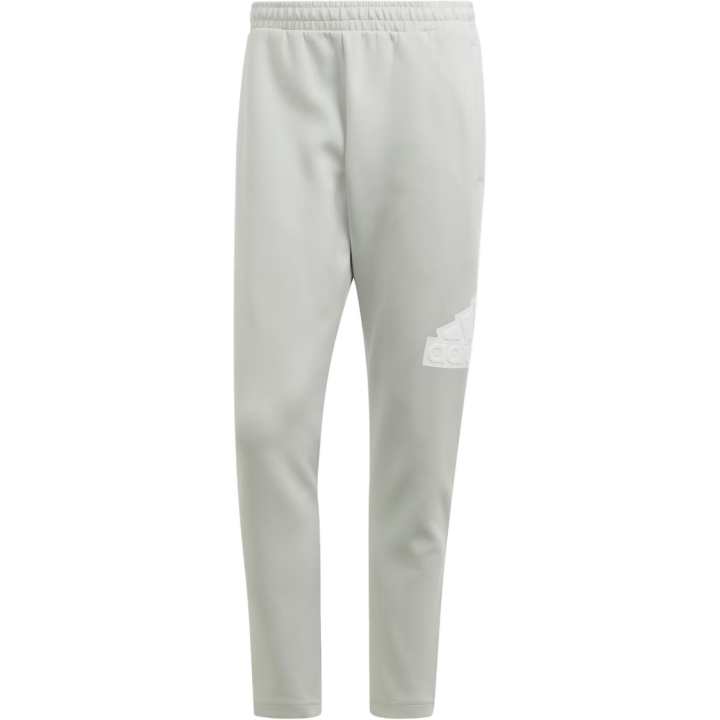 Adidas Adidas Knitted Sweatpants Men's Gray