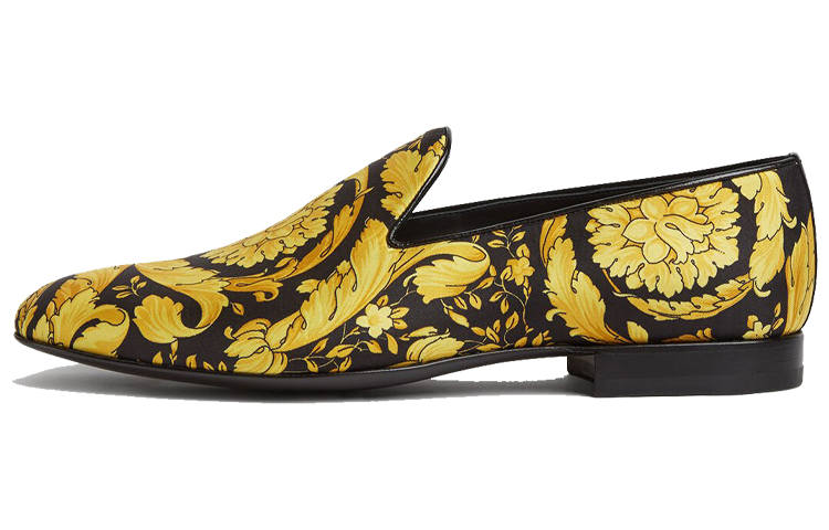 VERSACE Barocco Women's Casual Shoes