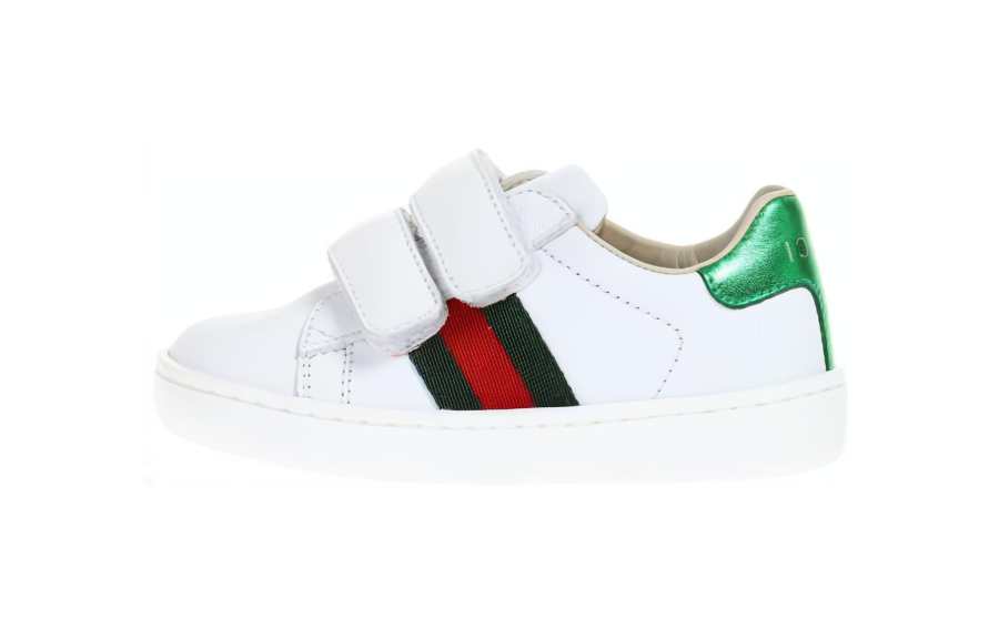 GUCCI GUCCI Ace Sneakers TD