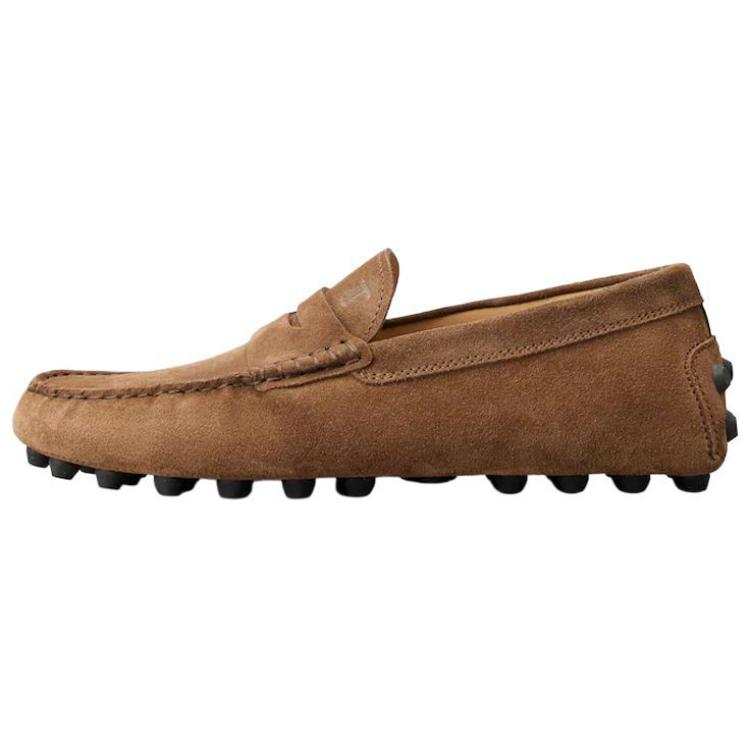 TOD'S TOD'S Gommino Slip On Loafers