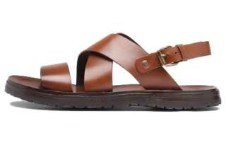 Officine Creative Kontraire 005 Leather Sandals