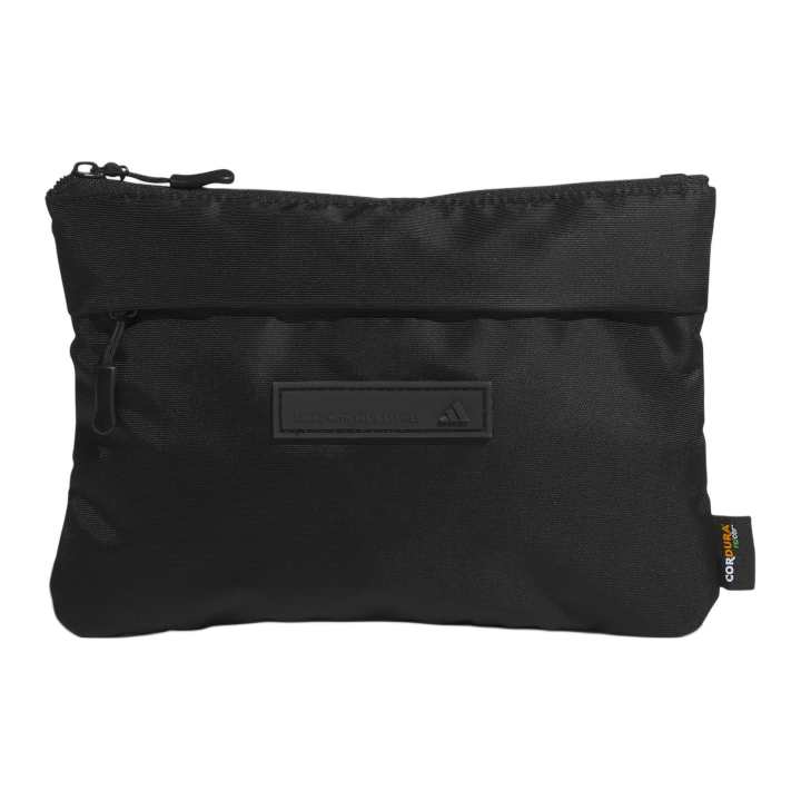 Adidas Adidas Nylon Crossbody Bags Men's Black