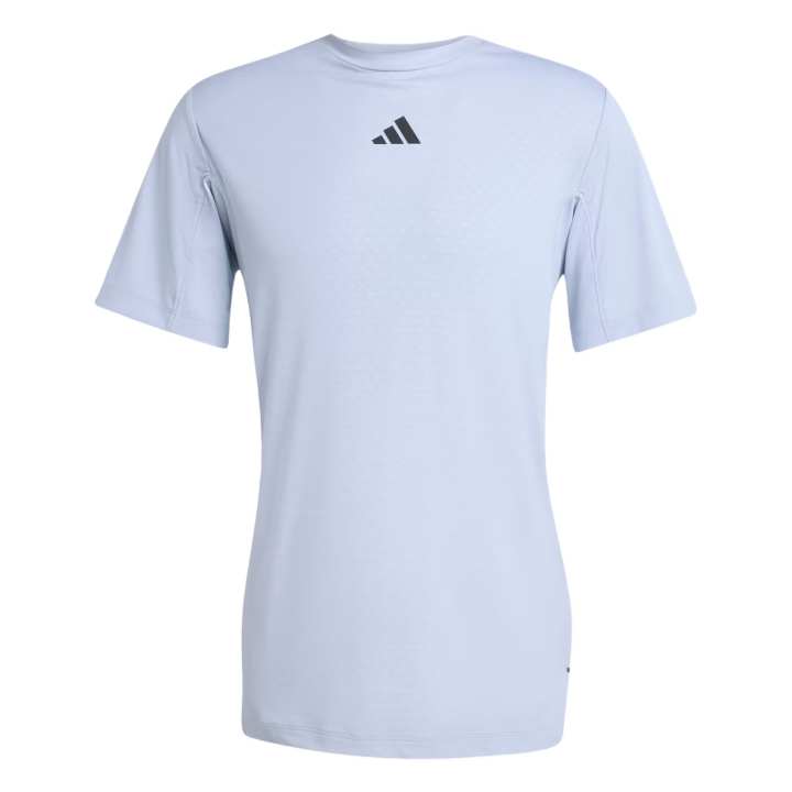 Adidas Adidas D4T FW25 FORMOTION ADISTRONG CLIMACOOL POWER 3 STRIPES T Shirt Men's