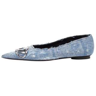 DIESEL D-Venus Ballet Shoes Women's