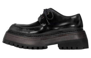 Marsèll Quadrarmato Derby Shoes Women's
