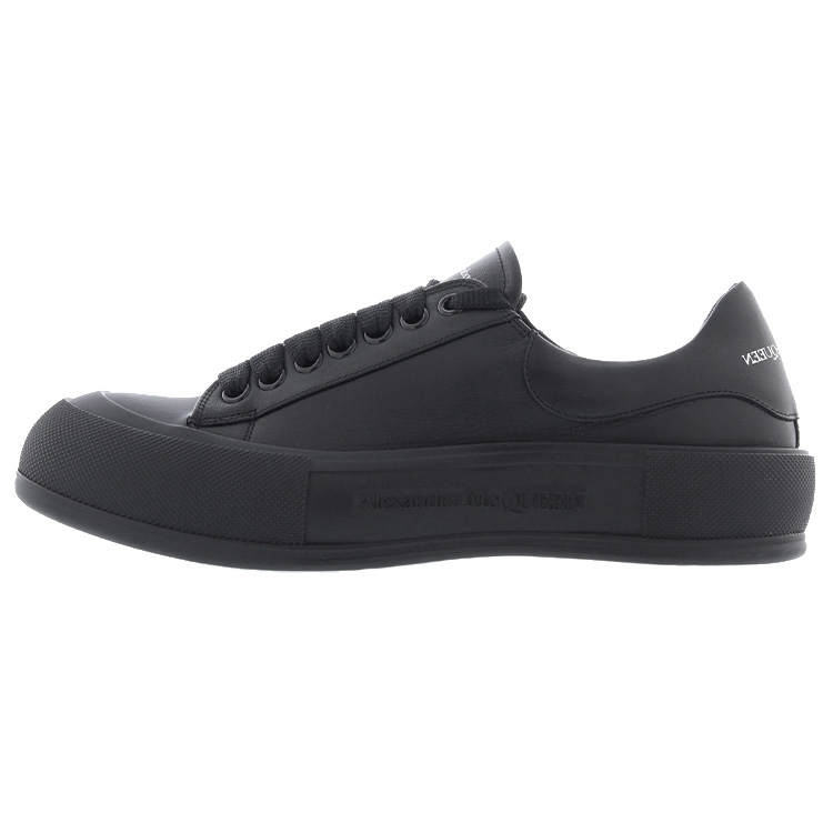 Alexander McQueen Alexander McQueen Joey Sneaker 'Black'