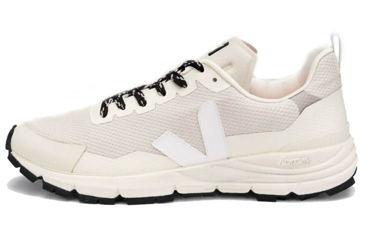 VEJA Dekkan Alveomesh Low top Casual Shoes Men's White