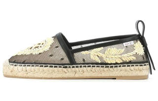 RED VALENTINO Casual Shoes Women's Black