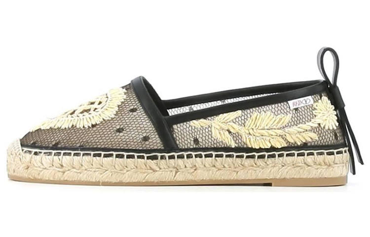 RED VALENTINO Casual Shoes Women's Black