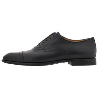 FERRAGAMO Dress Shoes Men's Black