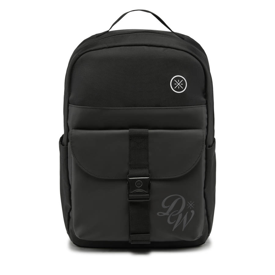 Li-Ning Li Ning Polyester Backpack Regular Unisex