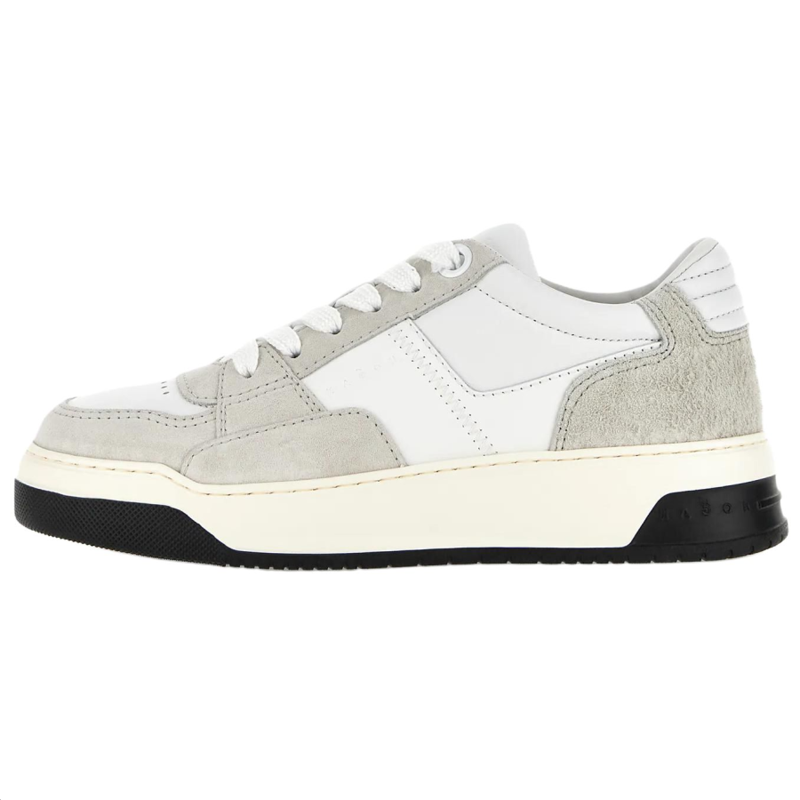 HOGAN HOGAN Chamallow Lace Up Sneakers