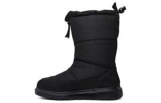 Canada Goose Ankle Boots Women's Black