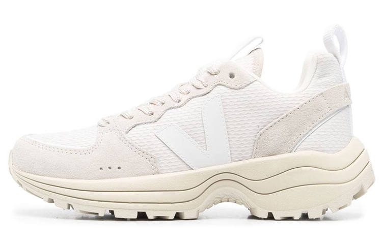 VEJA VEJA Venturi Hexamesh Lace Up 'White'