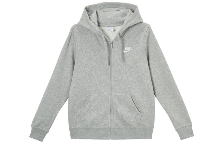 Nike Nike Sportswear Club Sweatshirt Women's Gray