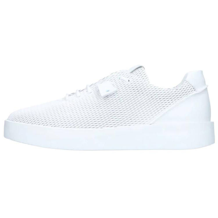FRANCESCHETTI FRANCESCHETTI Skateboard Shoes Men's White