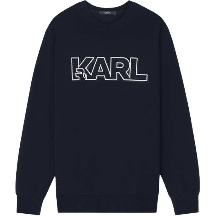 KARL LAGERFELD / Karl Lagerfeld Jeans Sweatshirt Men's