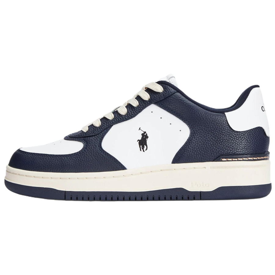 Polo Ralph Lauren Masters Court Sneakers