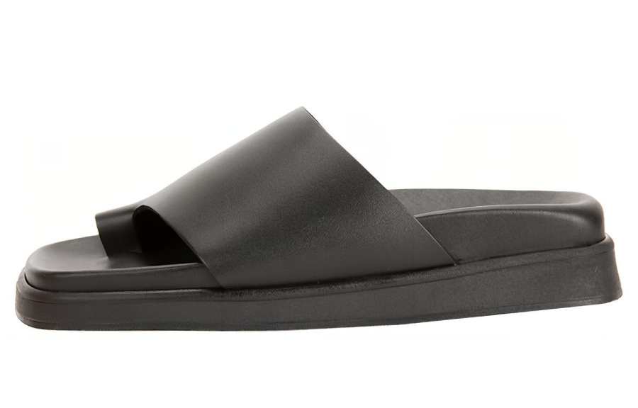 ALOHAS Stylish Sandal Women's Black