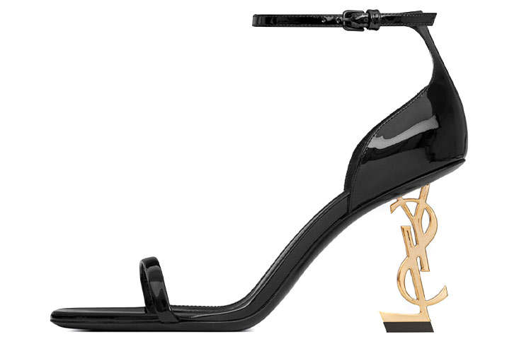 SAINT LAURENT Opyum Sandals Women's