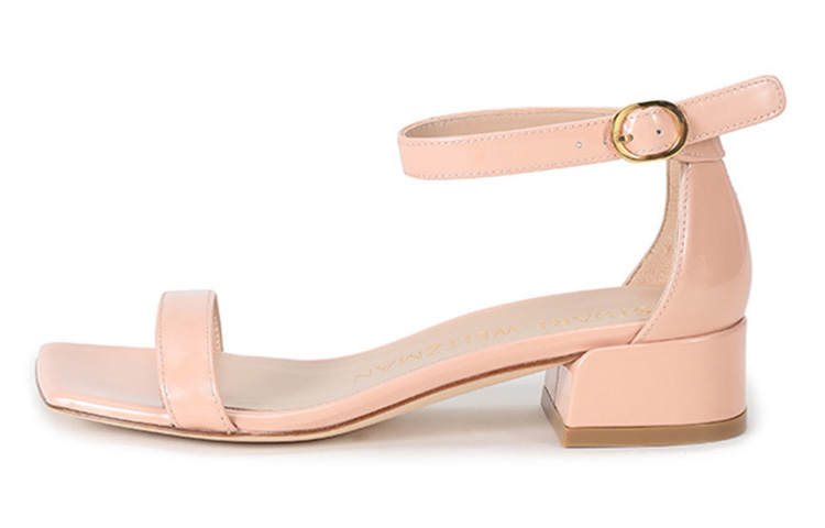 Stuart Weitzman Stuart Weitzman One Strap Sandals Women's
