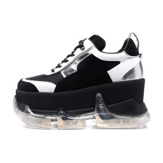 SWEAR Air Revive Nitro Platform Sneakers