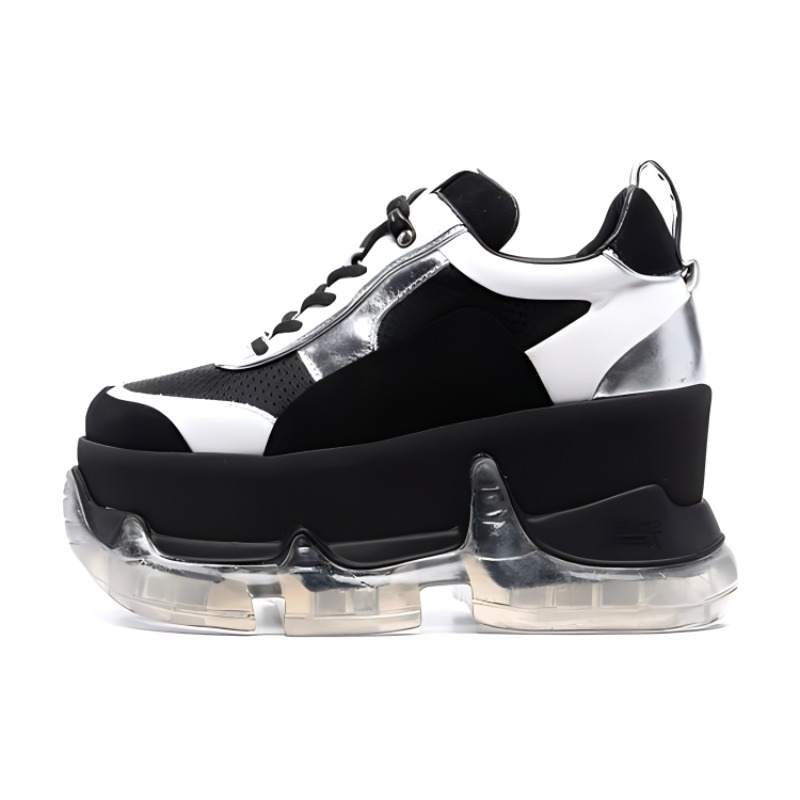 SWEAR SWEAR Air Revive Nitro Platform Sneakers