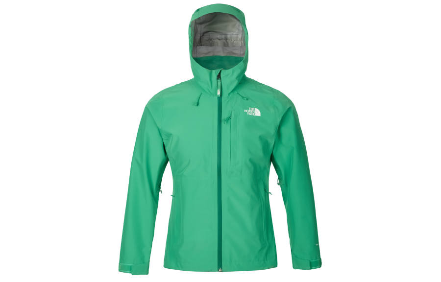 THE NORTH FACE Dryzzle Hiking Breathable, Waterproof And Windproof Windbreaker Jacket Women's