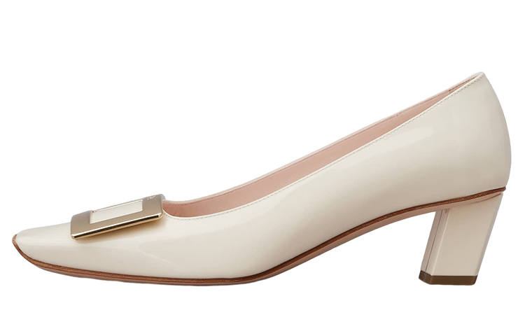 Roger Vivier Roger Vivier buckle pumps