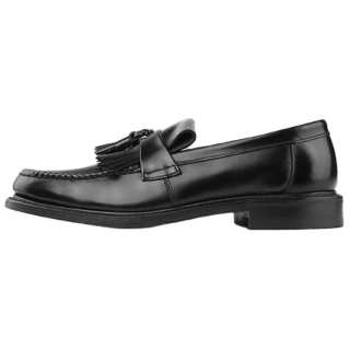 LOAKE Loafers Men's Black