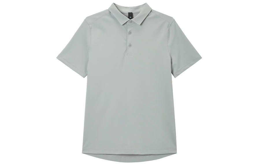 Lululemon Lululemon ShowZero Polo Shirt Men's